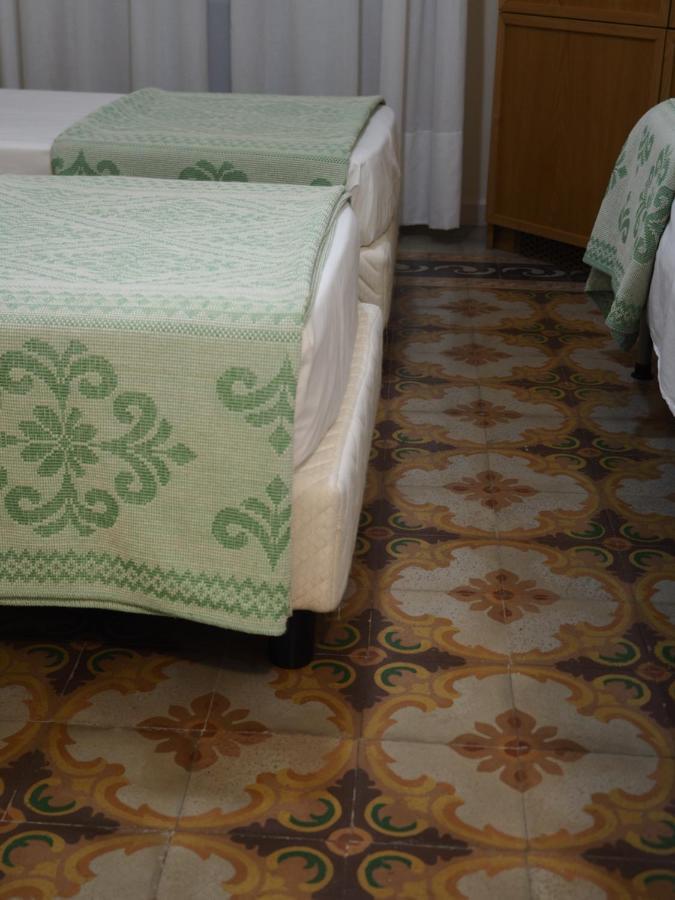 Hotel Liberty Pattada ภายนอก รูปภาพ