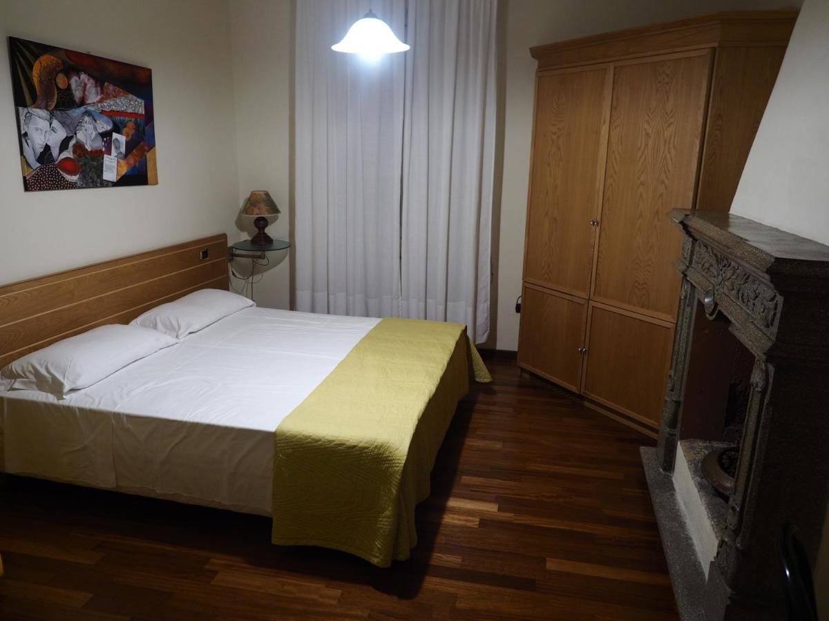Hotel Liberty Pattada ห้อง รูปภาพ
