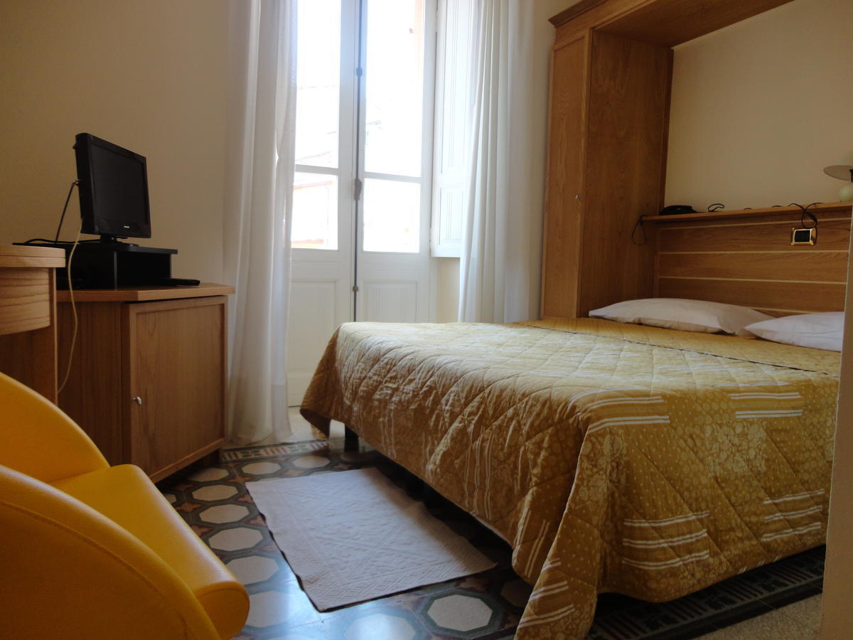 Hotel Liberty Pattada ห้อง รูปภาพ