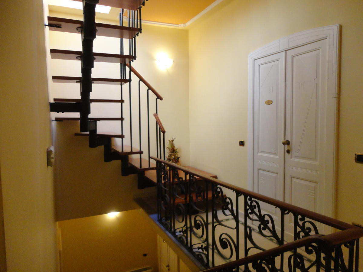 Hotel Liberty Pattada ภายนอก รูปภาพ